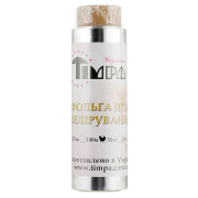 Timpa Фольга для мелірування 0,12х50 м 14 мкн (1 рул)_