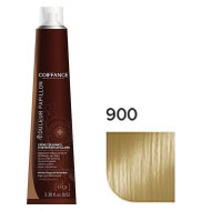 Coiffance Couleur Papillon Стійка крем-фарба для волосся_900 натуральний блонд 100мл Coiffance Couleur Papillon Стійка крем-фарба для волосся_900 натуральний блонд 100мл