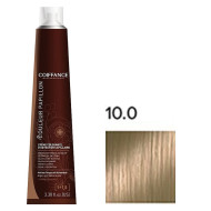 Coiffance Couleur Papillon Стійка крем-фарба для волосся_10.0 прозорий світлий блонд 100мл Coiffance Couleur Papillon Стійка крем-фарба для волосся_10.0 прозорий світлий блонд 100мл