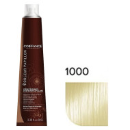 Coiffance Couleur Papillon Стійка крем-фарба для волосся_1000 ультра натуральний блонд 100мл Coiffance Couleur Papillon Стійка крем-фарба для волосся_1000 ультра натуральний блонд 100мл
