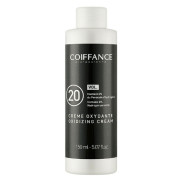 Coiffance Oxydizing Cream 20 Vol_Окислююча емульсія 6% 150мл Coiffance Oxydizing Cream 20 Vol_Окислююча емульсія 6% 150мл