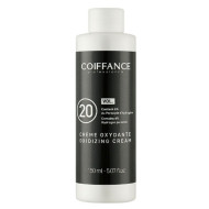 Coiffance  Oxydizing Cream 20 Vol_Окислююча емульсія 6% 150мл
