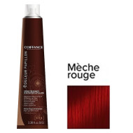 Coiffance Couleur Papillon Стійка крем-фарба для волосся_Mix Rouge (Mix Red) червоний 100мл Coiffance Couleur Papillon Стійка крем-фарба для волосся_Mix Rouge (Mix Red) червоний 100мл