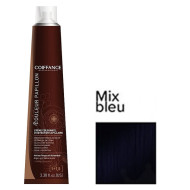Coiffance Couleur Papillon Стійка крем-фарба для волосся_Mix Bleu (Mix Blue) синій 100мл Coiffance Couleur Papillon Стійка крем-фарба для волосся_Mix Bleu (Mix Blue) синій 100мл
