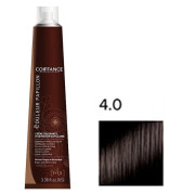 Coiffance Couleur Papillon Стійка крем-фарба для волосся_4.0 коричневий 100мл Coiffance Couleur Papillon Стійка крем-фарба для волосся_4.0 коричневий 100мл