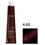 Coiffance Couleur Papillon Стійка крем-фарба для волосся_4.65 червоний махагон коричневий 100мл Coiffance Couleur Papillon Стійка крем-фарба для волосся_4.65 червоний махагон коричневий 100мл