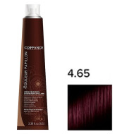 Coiffance Couleur Papillon Стійка крем-фарба для волосся_4.65 червоний махагон коричневий 100мл Coiffance Couleur Papillon Стійка крем-фарба для волосся_4.65 червоний махагон коричневий 100мл