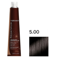 Coiffance Couleur Papillon Стійка крем-фарба для волосся_5.00 ультра-натуральний світло-коричневий 100мл Coiffance Couleur Papillon Стійка крем-фарба для волосся_5.00 ультра-натуральний світло-коричневий 100мл