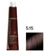 Coiffance Couleur Papillon Стійка крем-фарба для волосся_5.15 попелястий махагон світло-коричневий 100мл Coiffance Couleur Papillon Стійка крем-фарба для волосся_5.15 попелястий махагон світло-коричневий 100мл