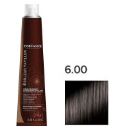 Coiffance Couleur Papillon Стійка крем-фарба для волосся_6.00 ультра-натуральний темно-русявий 100мл Coiffance Couleur Papillon Стійка крем-фарба для волосся_6.00 ультра-натуральний темно-русявий 100мл