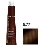 Coiffance Couleur Papillon Стійка крем-фарба для волосся_6.77 темний шатен темно-русявий 100мл Coiffance Couleur Papillon Стійка крем-фарба для волосся_6.77 темний шатен темно-русявий 100мл