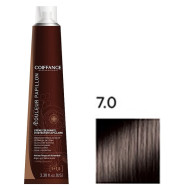 Coiffance Couleur Papillon Стійка крем-фарба для волосся_7.0 блонд 100мл