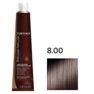 Coiffance Couleur Papillon Стійка крем-фарба для волосся_8.00 ультра-натуральний світлий блонд 100мл Coiffance Couleur Papillon Стійка крем-фарба для волосся_8.00 ультра-натуральний світлий блонд 100мл