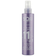 You Look Multiaction Spray 11 in 1 багатофункційний засіб для блондинок 11 в 1 You Look Multiaction Spray 11 in 1 багатофункційний засіб для блондинок 11 в 1