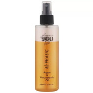 You Look Bi-Phasic Argan & Macadamia Oil_Двофазний незмивний кондиціонер для волосся 200мл