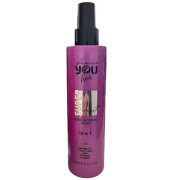 You Look Multiaction Spray 15 in 1_мультиспрей миттєвої дії 15 в 1 200мл You Look Multiaction Spray 15 in 1_мультиспрей миттєвої дії 15 в 1 200мл