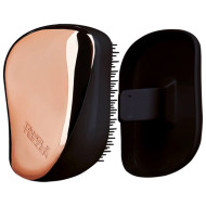 Tangle Teezer Compact Styler  Rose Gold Black_Щітка для волосся
