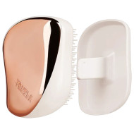 Tangle Teezer Compact Styler  Rose Gold Ivory_Щітка для волосся