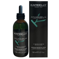 Karibelly Anti-Hairloss Preventive Lotion_Лосьйон проти випадіння волосся 150мл Karibelly Anti-Hairloss Preventive Lotion_Лосьйон проти випадіння волосся 150мл