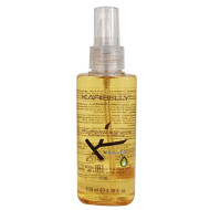 Karibelly Nourishing And illuminating Oil_Живильна олія для волосся 100мл Karibelly Nourishing And illuminating Oil_Живильна олія для волосся 100мл