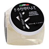 Karibelly Extra Strong Gel _Гель надсильної фіксації 200мл Karibelly Extra Strong Gel _Гель надсильної фіксації 200мл