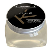 Karibelly Smoothing And Curl_Флюїд для розгладження та локонів 200мл Karibelly Smoothing And Curl_Флюїд для розгладження та локонів 200мл