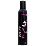 Karibelly Color Action Extra Strong Mousse (5)_Мус для волосся екстрасильної фіксації 300мл Karibelly Color Action Extra Strong Mousse (5)_Мус для волосся екстрасильної фіксації 300мл