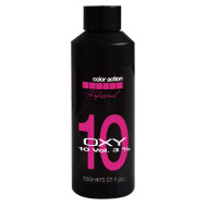 Karibelly Color Action Oxidizing Cream vol 10_Окислювальна емульсія 3% 150мл Karibelly Color Action Oxidizing Cream vol 10_Окислювальна емульсія 3% 150мл