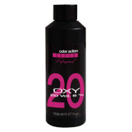 Karibelly Color Action Oxidizing Cream vol 20_Окислювальна емульсія 6% 150мл Karibelly Color Action Oxidizing Cream vol 20_Окислювальна емульсія 6% 150мл
