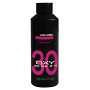 Karibelly Color Action Oxidizing Cream vol 30_Окислювальна емульсія 9% 150мл Karibelly Color Action Oxidizing Cream vol 30_Окислювальна емульсія 9% 150мл