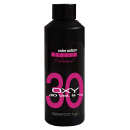 Karibelly Color Action Oxidizing Cream vol 30_Окислювальна емульсія 9% 150мл Karibelly Color Action Oxidizing Cream vol 30_Окислювальна емульсія 9% 150мл