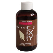Karibelly Color Action Activator OXI 10 vol. - 3%_Окислювальна емульсія для безаміачної олії 3% 150мл Karibelly Color Action Activator OXI 10 vol. - 3%_Окислювальна емульсія для безаміачної олії 3% 150мл