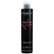Karibelly Restructuring Brightening Oil_Відновлююча спрей-олія для волосся 250мл Karibelly Restructuring Brightening Oil_Відновлююча спрей-олія для волосся 250мл