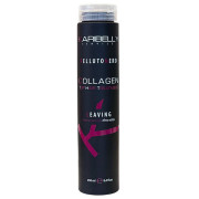 Karibelly Vellutonero Collagen Leaving_Відновлюючий крем для волосся 250мл