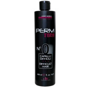 Karibelly Color Action Perm Tech N. 0_Завивка для жосткого волосся 500мл Karibelly Color Action Perm Tech N. 0_Завивка для жосткого волосся 500мл