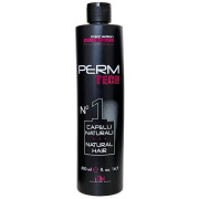 Karibelly Color Action Perm Tech N. 1_Завивка для нормального волосся 500мл Karibelly Color Action Perm Tech N. 1_Завивка для нормального волосся 500мл