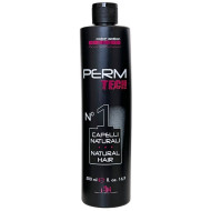 Karibelly Color Action Perm Tech N. 1_Завивка для нормального волосся 500мл Karibelly Color Action Perm Tech N. 1_Завивка для нормального волосся 500мл