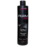 Karibelly Color Action Perm Tech N. 2_Завивка для фарбованого волосся 500мл Karibelly Color Action Perm Tech N. 2_Завивка для фарбованого волосся 500мл