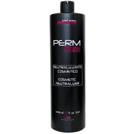 Karibelly Color Action Perm Tech Cosmetic Neutralizer_Нейтралізатор для завивки 1000мл Karibelly Color Action Perm Tech Cosmetic Neutralizer_Нейтралізатор для завивки 1000мл