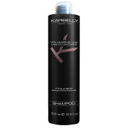 Karibelly Volumizing Shampoo_Шампунь для об'єму волосся 500мл Karibelly Volumizing Shampoo_Шампунь для об'єму волосся 500мл