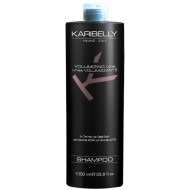 Karibelly Volumizing Shampoo_Шампунь для об'єму волосся 1000мл Karibelly Volumizing Shampoo_Шампунь для об'єму волосся 1000мл