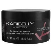 Karibelly Volumizing Mask_Маска для об'єму волосся 500мл Karibelly Volumizing Mask_Маска для об'єму волосся 500мл