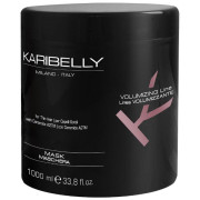 Karibelly Volumizing Mask_Маска для об'єму волосся 1000мл Karibelly Volumizing Mask_Маска для об'єму волосся 1000мл