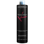 Karibelly Restructuring Shampoo_Відновлювальний шампунь для волосся 500мл Karibelly Restructuring Shampoo_Відновлювальний шампунь для волосся 500мл