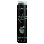 Karibelly Oliva Moisturing Leaving_Незмивний зволожуючий крем 250мл