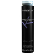 Karibelly Straightening Leaving Cream_Випрямляючий крем для волосся 250мл