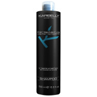 Karibelly Post Treatment Shampoo_Шампунь після фарбування волосся 500мл Karibelly Post Treatment Shampoo_Шампунь після фарбування волосся 500мл