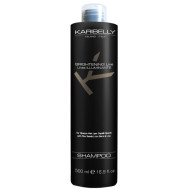 Karibelly Brightening Shampoo_Шампунь для блиску волосся 500мл Karibelly Brightening Shampoo_Шампунь для блиску волосся 500мл