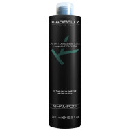 Karibelly Anti-Hairloss Shampoo_Шампунь проти випадіння волосся 500мл