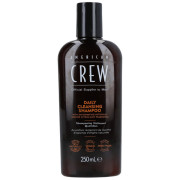 American Crew Daily Cleansing Shampoo_Шампунь для щоденного використання 250мл American Crew Daily Cleansing Shampoo_Шампунь для щоденного використання 250мл